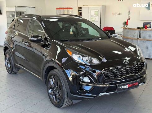 Kia Sportage 2019 - фото 2