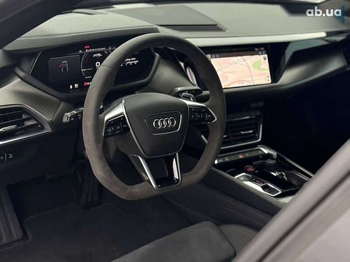 Audi E-Tron 2022 - фото 10