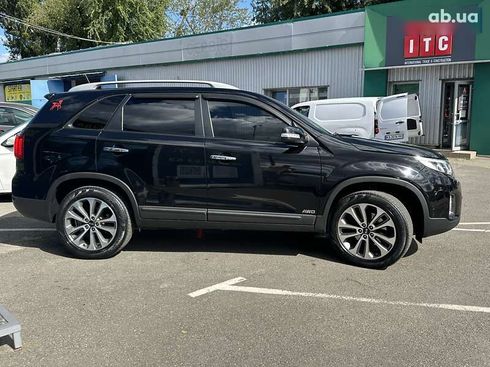 Kia Sorento 2014 - фото 4