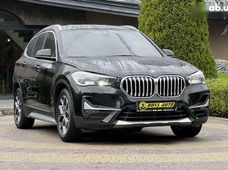 Продажа б/у BMW X1 2019 года во Львове - купить на Автобазаре