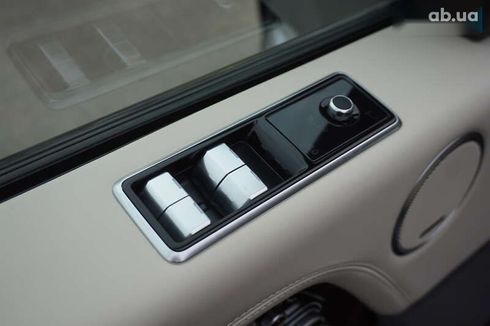 Land Rover Range Rover 2020 - фото 20