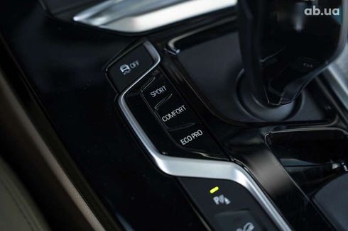 BMW X3 2019 - фото 20