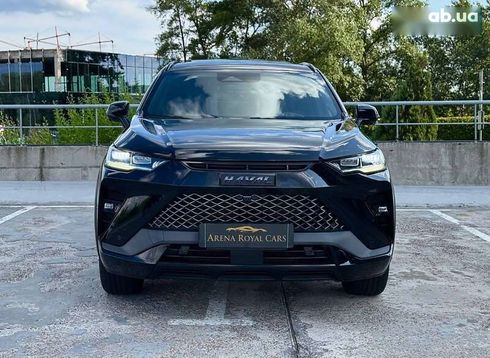 Haval H6 2022 - фото 3
