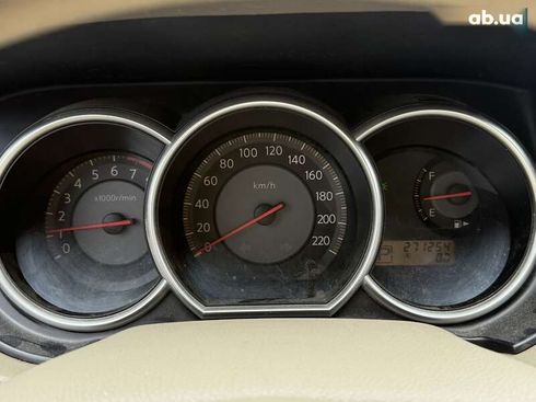 Nissan Tiida 2007 - фото 16