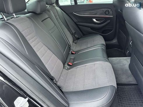 Mercedes-Benz E-Класс 2018 - фото 23