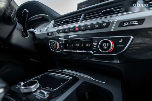 Audi Q7 2017 - фото 19