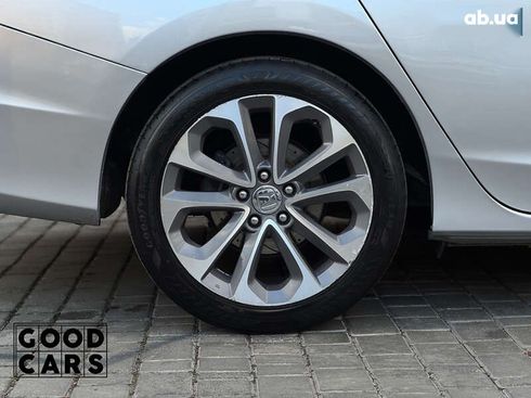 Honda Accord 2013 - фото 13