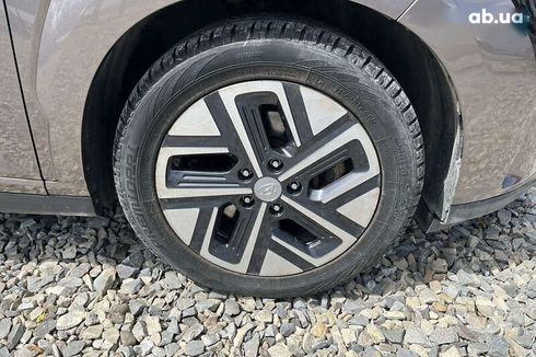 Hyundai Kona 2022 - фото 29