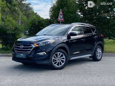 Продажа б/у Hyundai Tucson в Киевской области - купить на Автобазаре