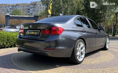 BMW 3 серия 2014 - фото 7