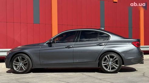 BMW 3 серия 2017 - фото 18