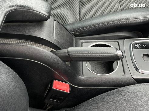 Mercedes-Benz A-Класс 2009 черный - фото 43