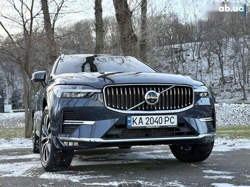 Volvo XC60 2023 - фото 20