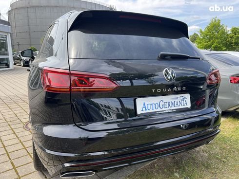 Volkswagen Touareg 2023 - фото 17