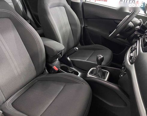 Fiat Tipo 2018 - фото 15