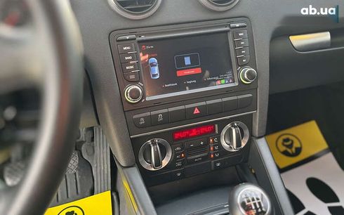 Audi A3 2010 - фото 13