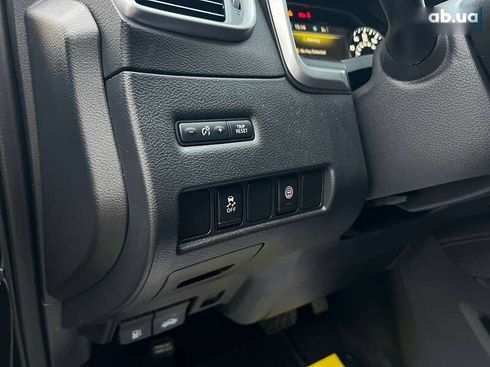 Nissan Murano 2021 - фото 18