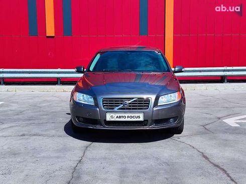 Volvo S80 2009 - фото 3