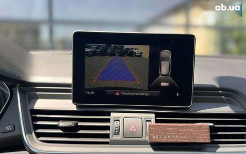 Audi Q5 2019 - фото 16