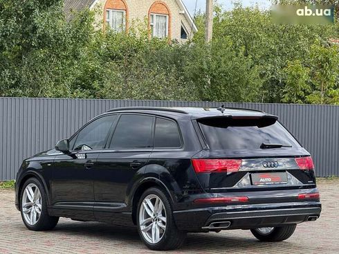 Audi Q7 2016 - фото 6