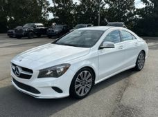 Продажа б/у Mercedes-Benz CLA-Класс 2018 года во Львове - купить на Автобазаре