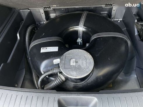 Kia Sportage 2008 - фото 29