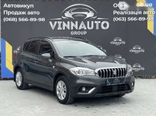 Продажа Suzuki б/у в Винницкой области - купить на Автобазаре