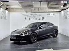 Купить Tesla Model S в Украине - купить на Автобазаре
