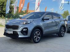 Продажа Kia б/у в Бердичеве - купить на Автобазаре