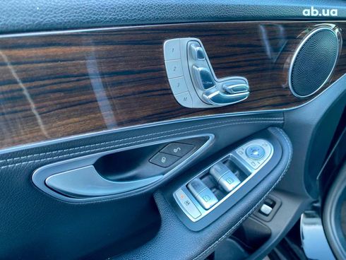 Mercedes-Benz C-Класс 2015 черный - фото 32