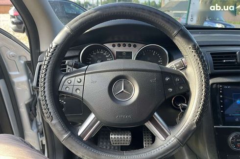 Mercedes-Benz R-Класс 2008 - фото 11