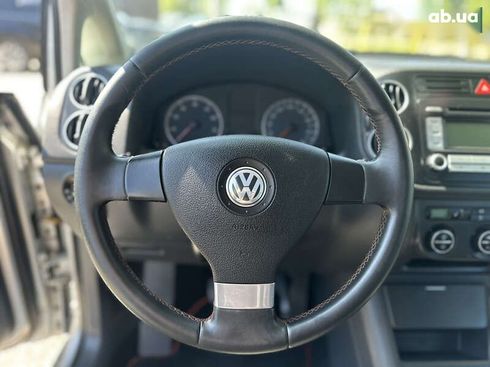 Volkswagen Golf Plus 2006 - фото 27