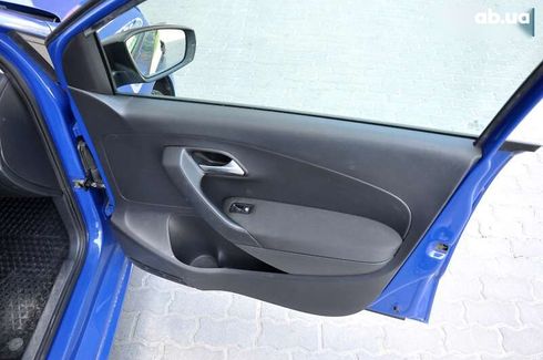 Volkswagen Polo 2010 - фото 15