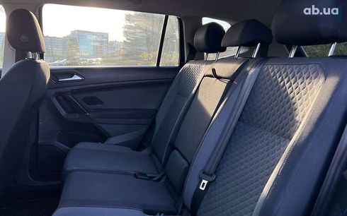 Volkswagen Tiguan 2017 - фото 22