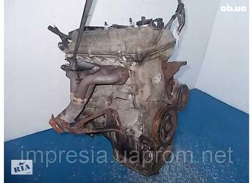 двигатель в сборе для Toyota Yaris - купить на Автобазаре - фото 6