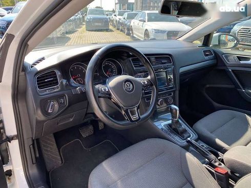 Volkswagen Golf 2019 - фото 14