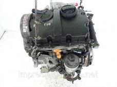 Двигун у зборі Volkswagen Lupo - купити на Автобазарі