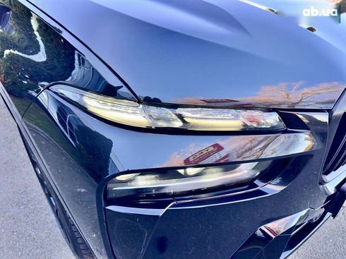 BMW X7 2023 - фото 13