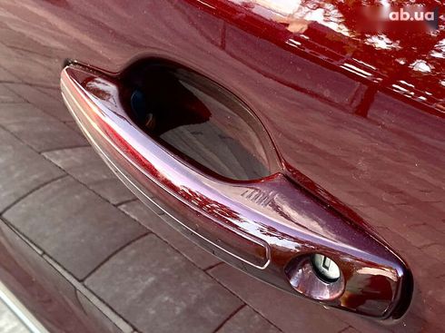 Lincoln MKC 2018 - фото 20