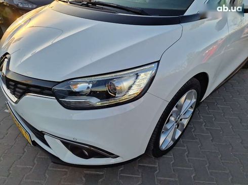 Renault Scenic 2019 - фото 2