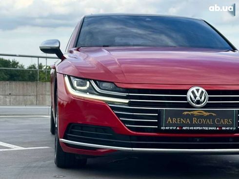 Volkswagen Arteon 2019 - фото 3