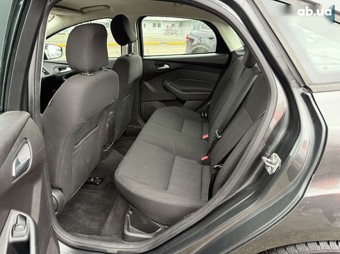 Ford Focus 2017 - фото 13