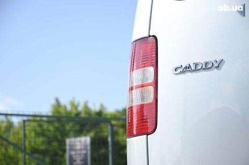 Volkswagen Caddy 2013 - фото 12
