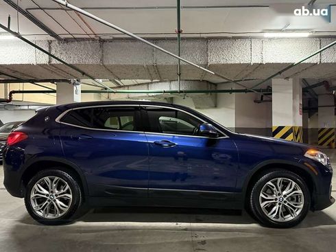 BMW X2 2018 - фото 13