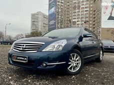 Продаж вживаних Nissan Teana 2008 року в Києві - купити на Автобазарі