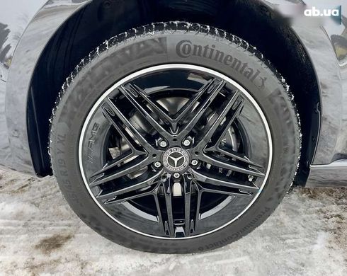 Mercedes-Benz V-Класс 2025 - фото 12