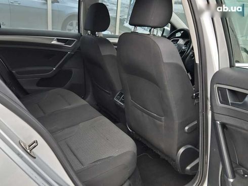 Volkswagen Golf 2015 - фото 13