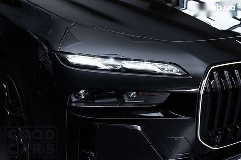 BMW 7 серия 2024 - фото 9