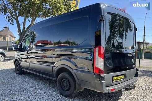 Ford Transit 2016 - фото 4
