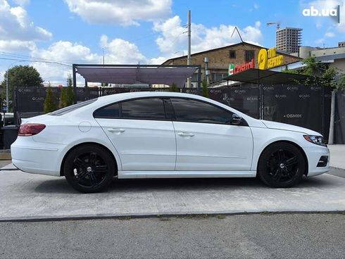 Volkswagen Passat CC 2016 - фото 6